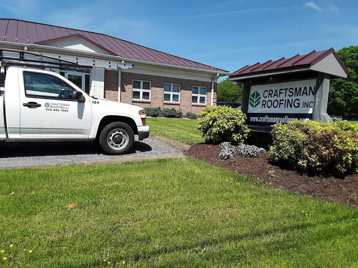 Quality Chimney Repair by experienced craftsmen in Shamrock Estates